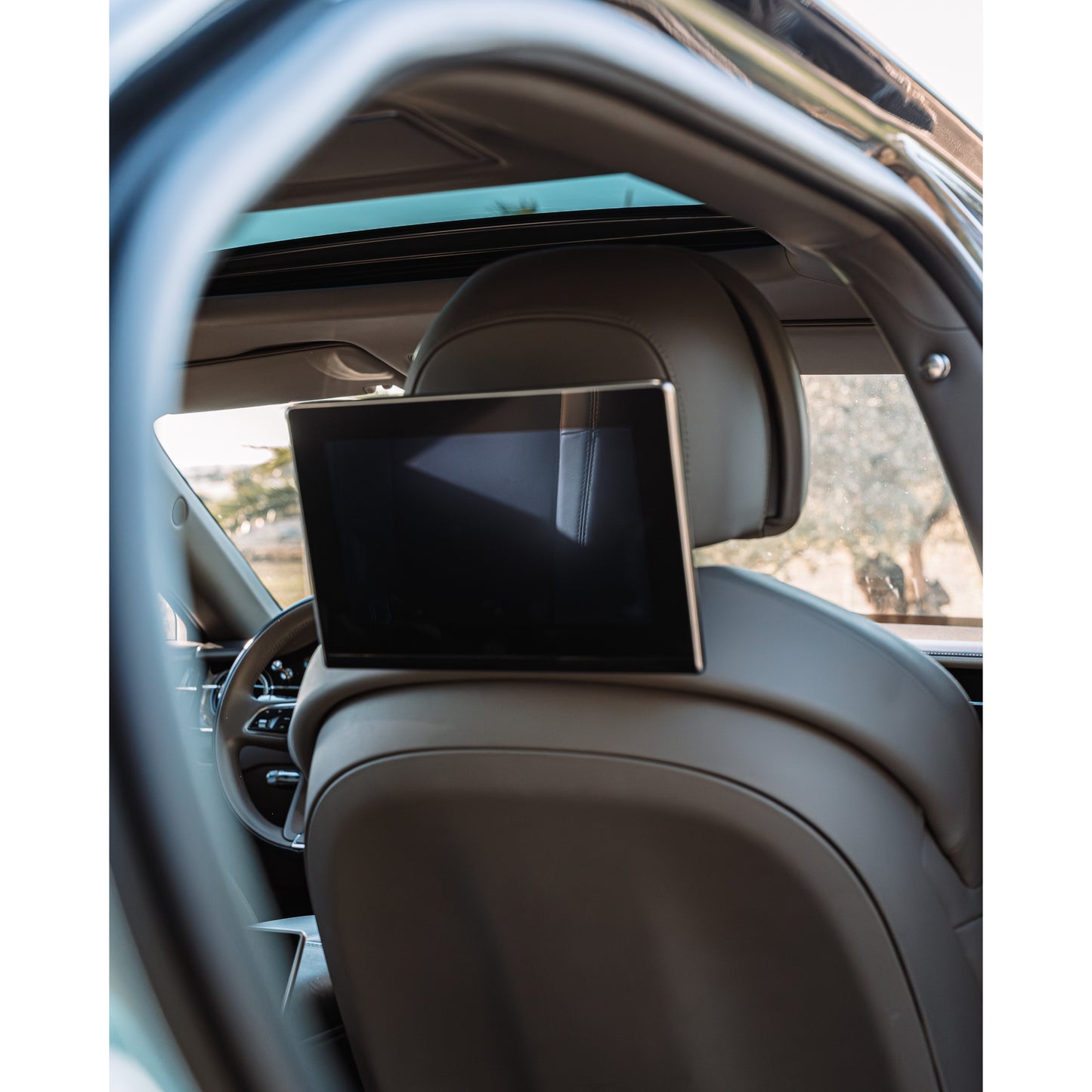 Bentley Flying Spur Black Edition 2021