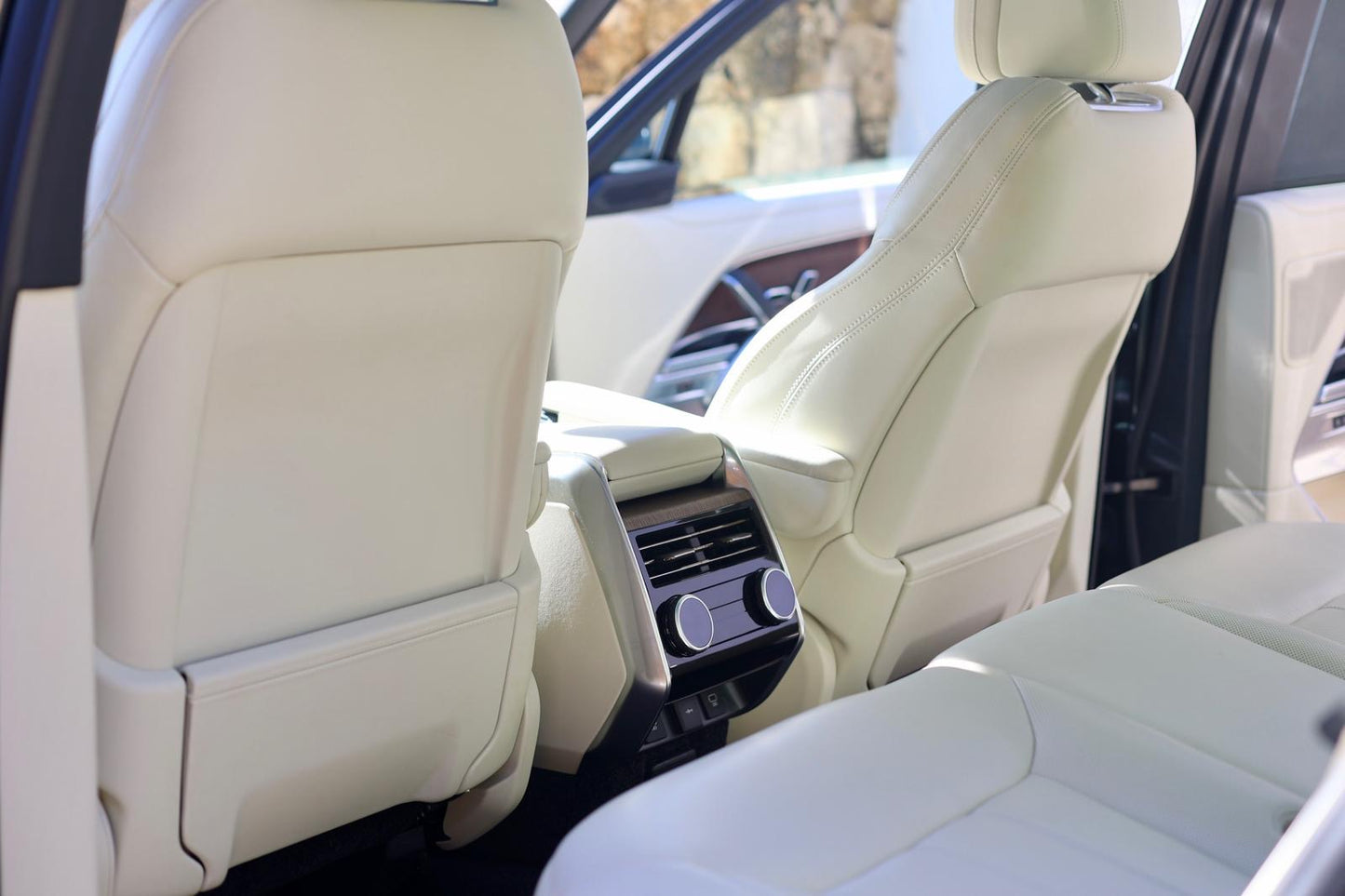 Range Rover L460 PHEV 2023 · Verde Belgravia