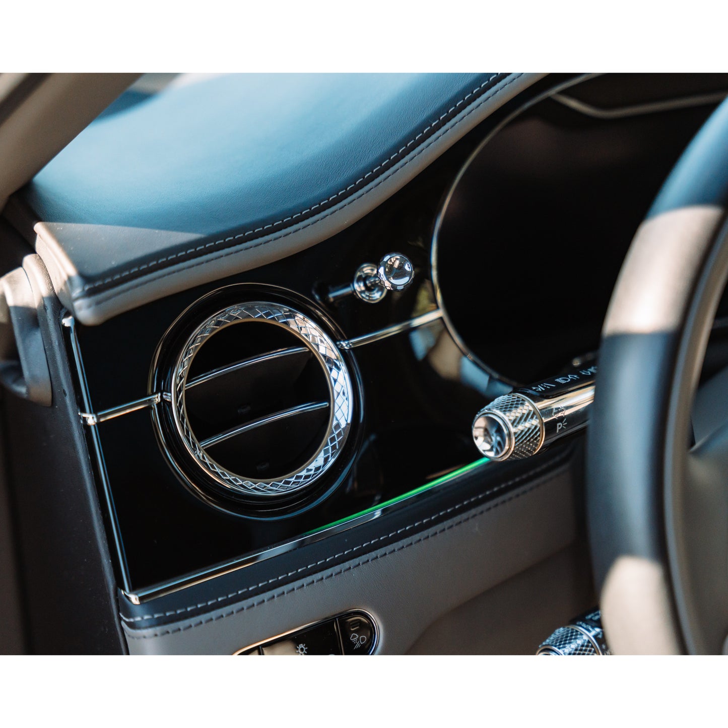 Bentley Flying Spur Black Edition 2021