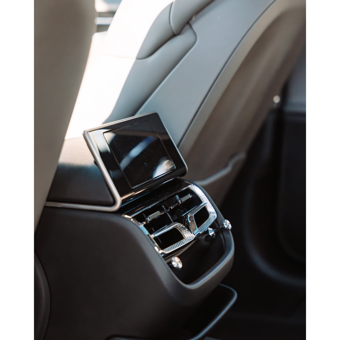 Bentley Flying Spur Black Edition 2021