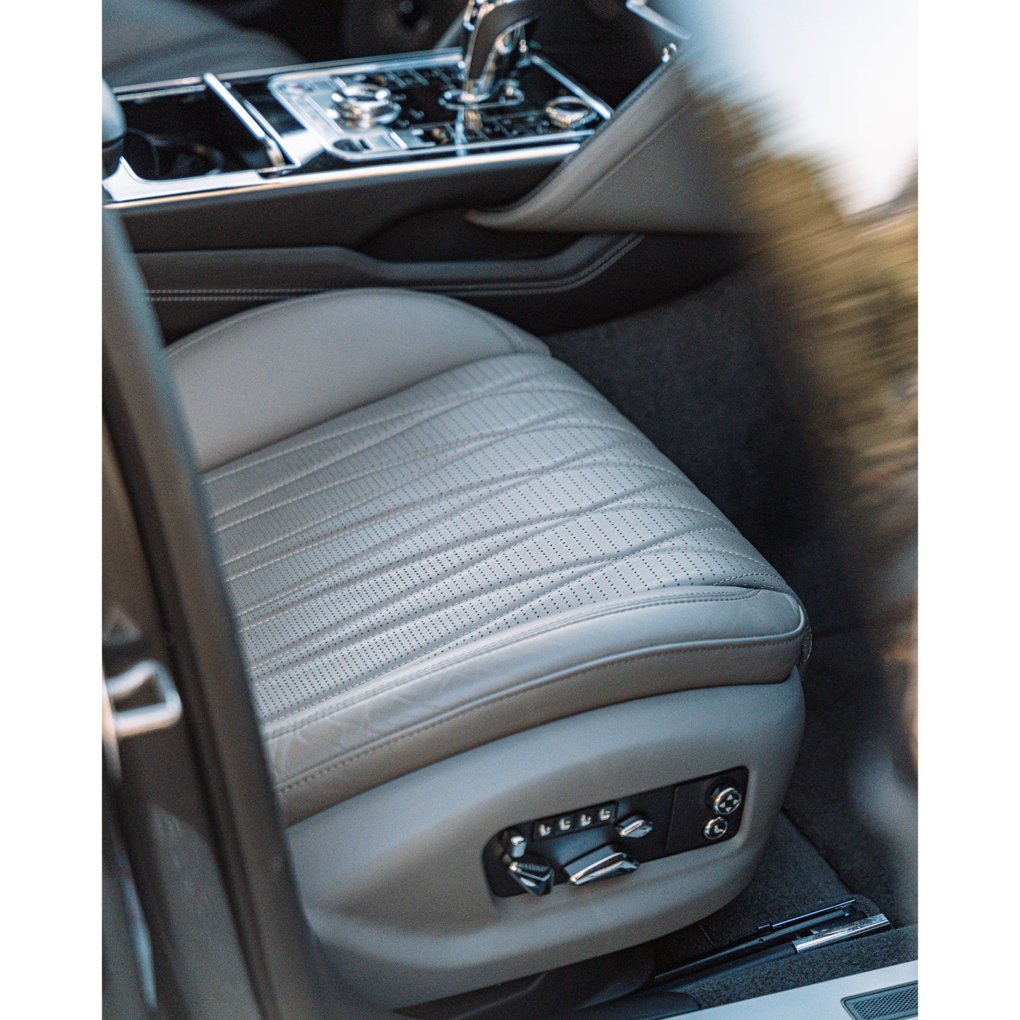 Bentley Flying Spur Black Edition 2021